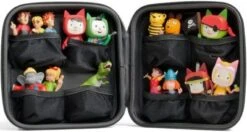 Tonies Tonie - Transporter Anthrazit -Kinderspielzeugladen 10012294 06