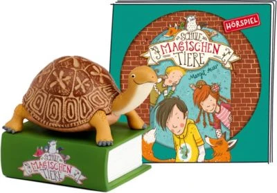 Tonies Schule Der Magischen Tiere - Schule Der Magischen Tiere 2 Tonies Schule Der Magischen Tiere - Schule Der Magischen Tiere – Bild 2