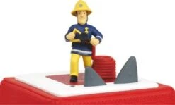 Tonies - Feuerwehrmann Sam - In Pontypandy Ist Was Los 7 Tonies - Feuerwehrmann Sam - In Pontypandy Ist Was Los -Kinderspielzeugladen 10700280 04