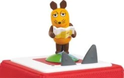 Tonies - Die Sendung Mit Der Maus - Mit Maus Die Welt Entdecken 7 Tonies - Die Sendung Mit Der Maus - Mit Maus Die Welt Entdecken -Kinderspielzeugladen 10971337 04