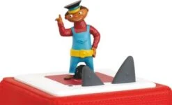 Tonies - Jim Knopf - Jim Knopf & Lukas Der Lokomotivführer -Kinderspielzeugladen 10971341 04