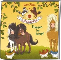 Tonies - Die Haferhorde - Flausen Im Schopf -Kinderspielzeugladen 10971343 03