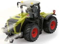 SIKU Control 6794 Claas Xerion 5000 TRAC VC 1:32, Mit Bluetooth-Fernsteuermodul -Kinderspielzeugladen 11084715 03