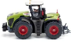 SIKU Control 6794 Claas Xerion 5000 TRAC VC 1:32, Mit Bluetooth-Fernsteuermodul -Kinderspielzeugladen 11084715 06