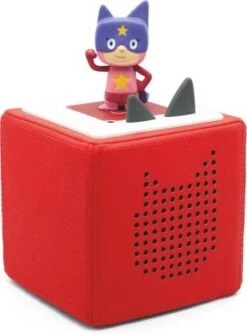 Tonies Kreativ-Tonie Superheld Mädchen 7 Tonies Kreativ-Tonie Superheld Mädchen -Kinderspielzeugladen 11360646 04