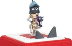 Tonies - Der Kleine Hui Buh - Schatzjagd Im Museum -Kinderspielzeugladen 11360653 03