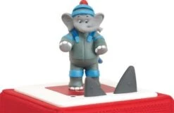 Tonies - Benjamin Blümchen - Benjamin Als Ritter 6 Tonies - Benjamin Blümchen - Benjamin Als Ritter -Kinderspielzeugladen 11360662 03