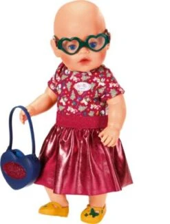 BABY Born® Adventskalender -Kinderspielzeugladen 11405556 05