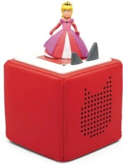 Tonies - Bibi Blocksberg - Prinzessinnen Von Thunderstorm -Kinderspielzeugladen 11548612 04