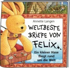 Tonies - Felix - Weltbeste Briefe Von Felix 6 Tonies - Felix - Weltbeste Briefe Von Felix -Kinderspielzeugladen 11548620 03