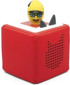 Tonies - Deine Freunde - Das Gelbe Von 3 -Kinderspielzeugladen 11548622 04