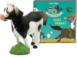 Tonies Die Haferhorde - Volle Mähne! -Kinderspielzeugladen 11907494 02