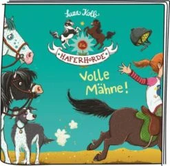 Tonies Die Haferhorde - Volle Mähne! -Kinderspielzeugladen 11907494 03