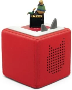 Tonies Gorilla Club - 1-2-3-4! 7 Tonies Gorilla Club - 1-2-3-4! -Kinderspielzeugladen 11907502 04