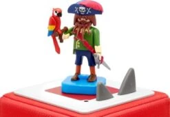 Tonies - Die Playmos 1 - Der Schatz Der Teufelsinsel -Kinderspielzeugladen 12098877 06