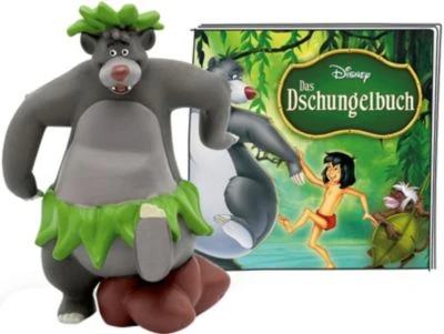 Tonies Disney - Das Dschungelbuch 2 Tonies Disney - Das Dschungelbuch – Bild 2