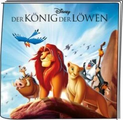 Tonies Disney - König Der Löwen -Kinderspielzeugladen 12261079 03