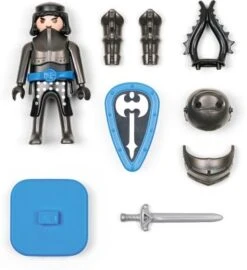 Tonies - Die Playmos 8 - Das Turnier Auf Der Königsritterburg -Kinderspielzeugladen 12460958 03