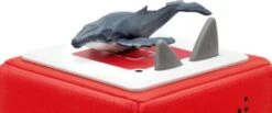 Tonies - WAS IST WAS - Wale & Delfine/Geheimnisse Tiefsee -Kinderspielzeugladen 12460960 03
