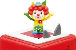 Tonies Kreativ-Tonie Clown -Kinderspielzeugladen 12460962 04