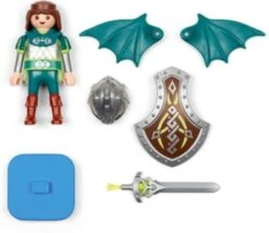 Tonies - Die Playmos 13 - Licht Aus Dem Drachenland -Kinderspielzeugladen 12460966 03