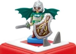 Tonies - Die Playmos 13 - Licht Aus Dem Drachenland -Kinderspielzeugladen 12460966 04