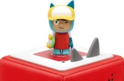 Tonies Kreativ-Tonie Skater -Kinderspielzeugladen 12460968 04