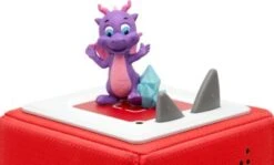 Tonies - Safiras - Nanami Und Das Traumhafte Tuch -Kinderspielzeugladen 12650776 04