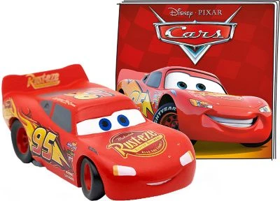 Tonies - Disney Cars 2 Tonies - Disney Cars – Bild 2