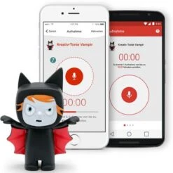 Tonies Kreativ-Tonie Vampir -Kinderspielzeugladen 12650780 03