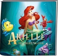 Tonies - Disney Arielle Die Meerjungfrau 6 Tonies - Disney Arielle Die Meerjungfrau -Kinderspielzeugladen 12650784 03