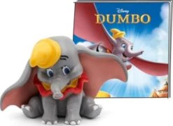 Tonies - Disney Dumbo 5 Tonies - Disney Dumbo -Kinderspielzeugladen 12946057 02
