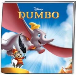 Tonies - Disney Dumbo 6 Tonies - Disney Dumbo -Kinderspielzeugladen 12946057 03