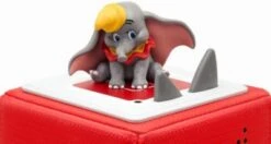 Tonies - Disney Dumbo 7 Tonies - Disney Dumbo -Kinderspielzeugladen 12946057 04