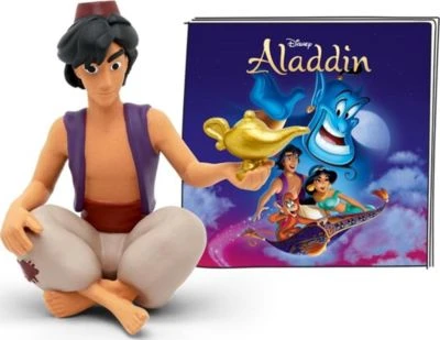 Tonies - Disney Aladdin 2 Tonies - Disney Aladdin – Bild 2