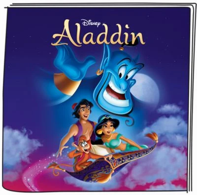 Tonies - Disney Aladdin 3 Tonies - Disney Aladdin – Bild 3