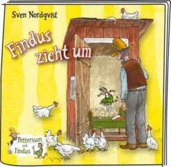 Tonies Pettersson Und Findus - Findus Zieht Um -Kinderspielzeugladen 13948546 03
