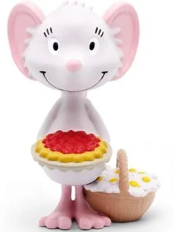 Tonies Tilda Apfelkern - Das Geheime Kuchenrezept Und Weitere Geschichten