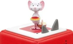 Tonies Tilda Apfelkern - Das Geheime Kuchenrezept Und Weitere Geschichten -Kinderspielzeugladen 13948548 04