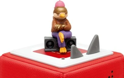 Tonies Sven Van Thom - Tanz Den Spatz 4 Tonies Sven Van Thom - Tanz Den Spatz – Bild 4