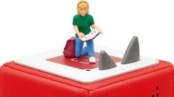 Tonies Fünf Freunde - Und Der Großalarm In Kirrin -Kinderspielzeugladen 14114756 04