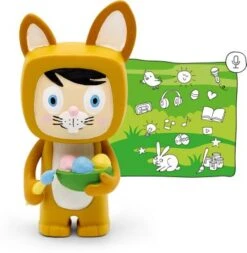 Tonies Kreativ-Tonie Osterhase -Kinderspielzeugladen 14114762 02