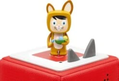 Tonies Kreativ-Tonie Osterhase -Kinderspielzeugladen 14114762 04