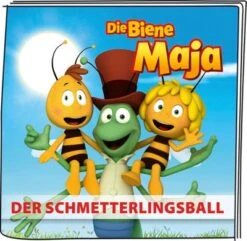 Tonies Biene Maja - Der Schmetterlingsball 6 Tonies Biene Maja - Der Schmetterlingsball -Kinderspielzeugladen 14114766 03