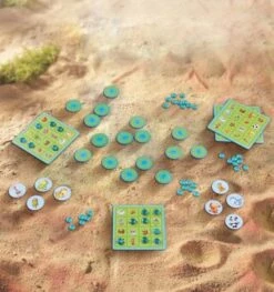 HABA 305490Drache Funkelfeuer Glücksbingo -Kinderspielzeugladen 14253015 03