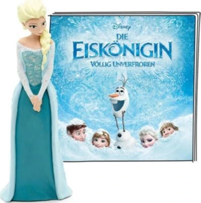 Tonies - Disney Die Eiskönigin 2 Tonies - Disney Die Eiskönigin – Bild 2