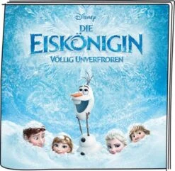 Tonies - Disney Die Eiskönigin 6 Tonies - Disney Die Eiskönigin -Kinderspielzeugladen 14681635 03