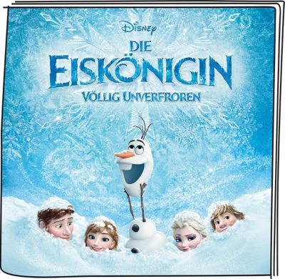 Tonies - Disney Die Eiskönigin 3 Tonies - Disney Die Eiskönigin – Bild 3