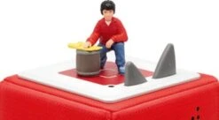 Tonies - Fünf Freunde - Fünf Freunde Und Das Versunkene Schiff -Kinderspielzeugladen 14681667 04