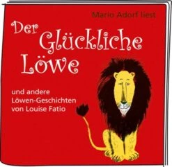 Tonies - Der Glückliche Löwe -Kinderspielzeugladen 14681682 03
